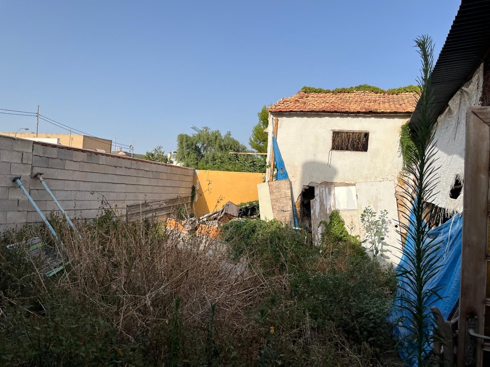 Casa o xalet en venda en  Murcia Capital