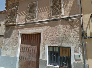 Villa in vendita a C/ Eras
