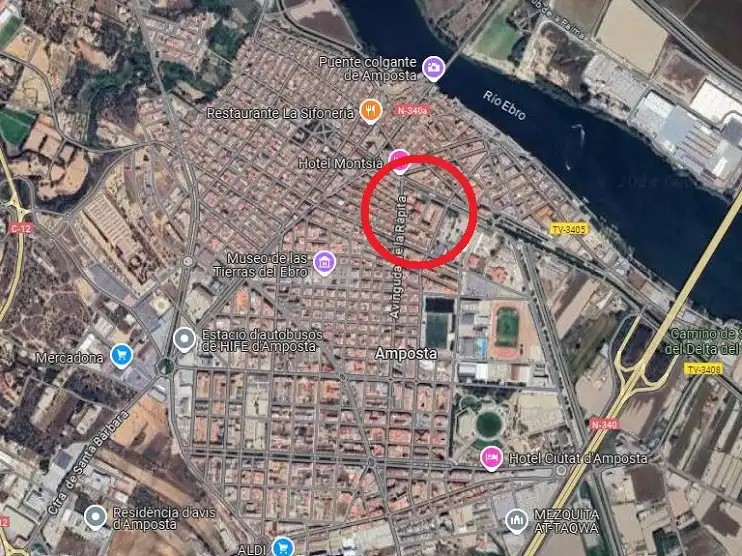 Terreno residencial en venta en Carrer Eivissa 12, imagen 11