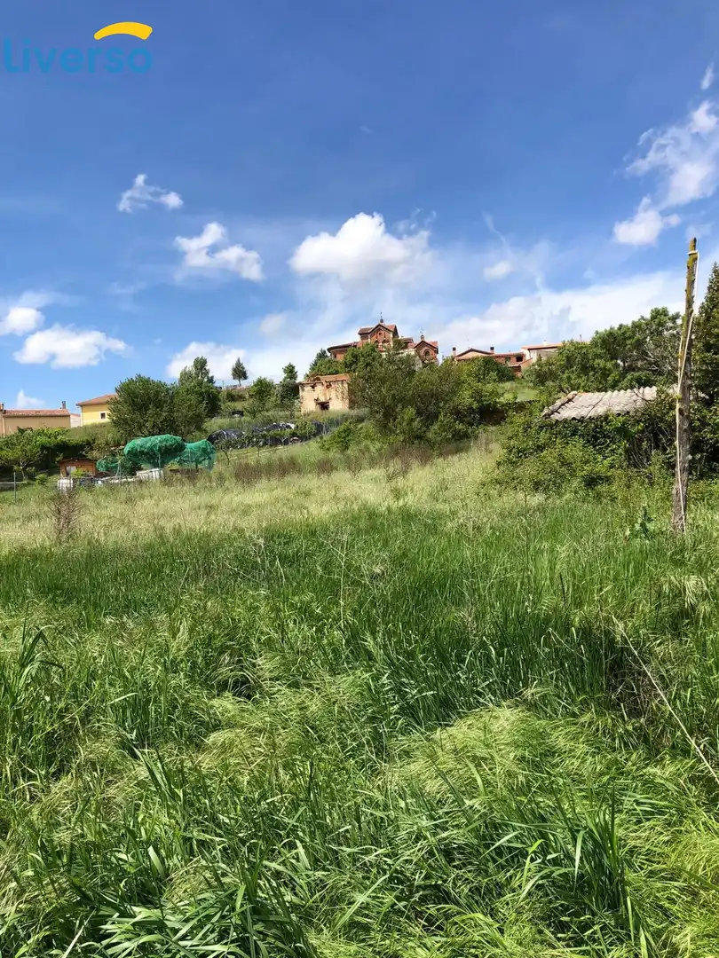 Finca rústica en venta en Quintanilla del Agua y Tordueles