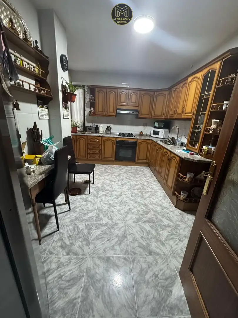Appartamento con terrazza in vendita a Jamilena, imagen 2