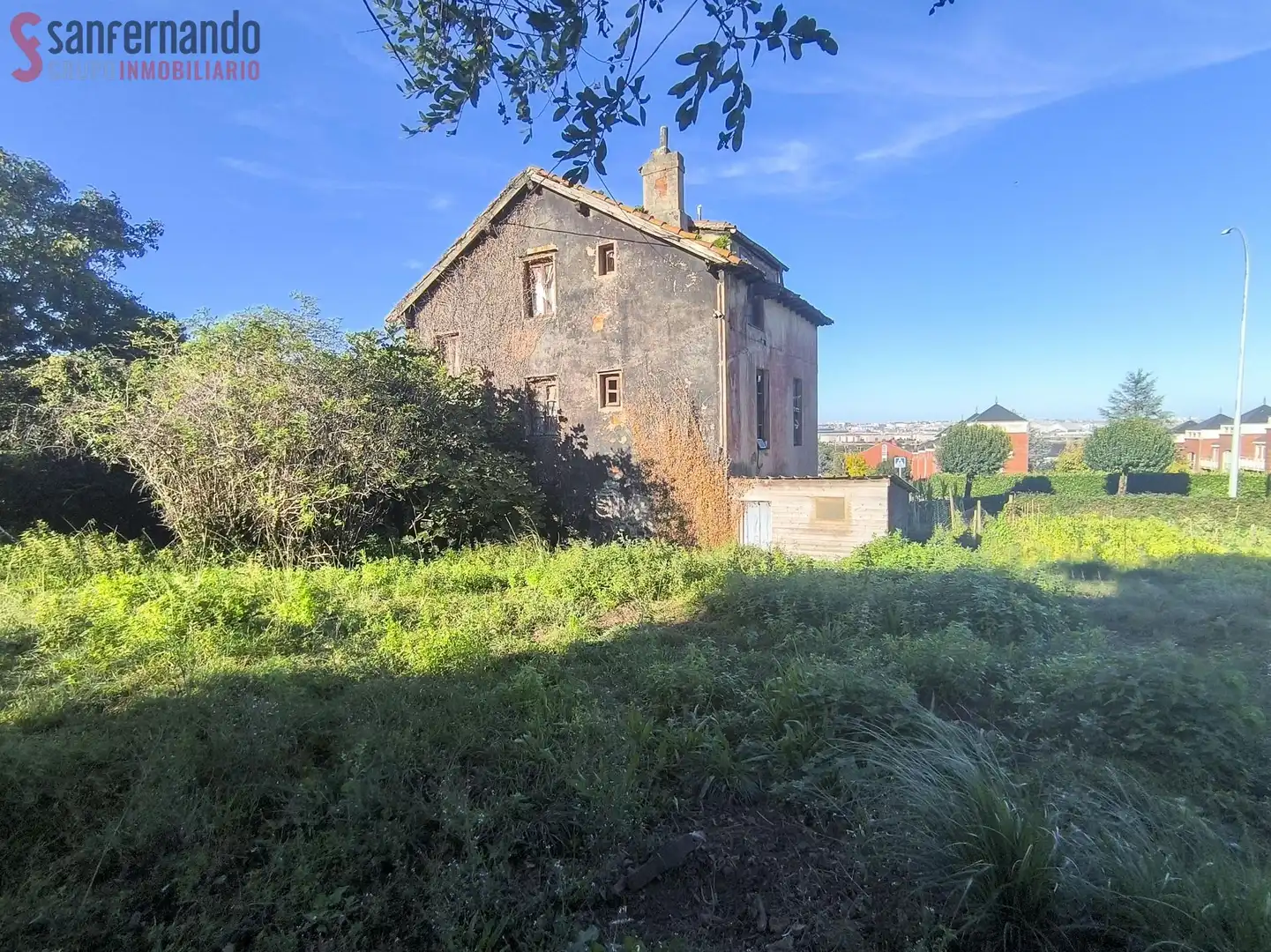 Casa o chalet en venta en Camargo