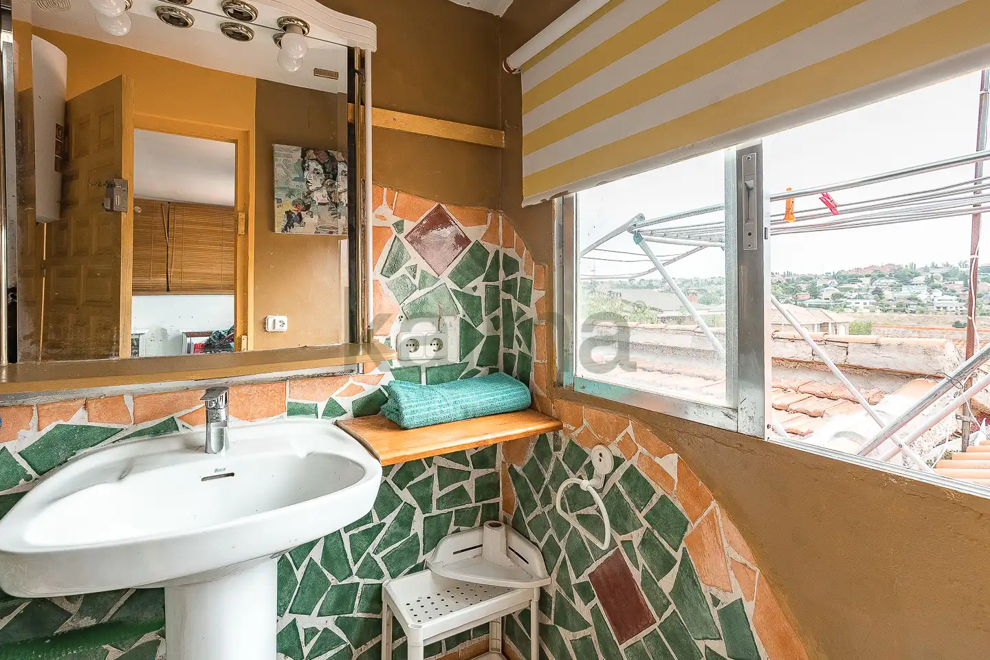 Casa o chalet en venta en Móstoles, Madrid
