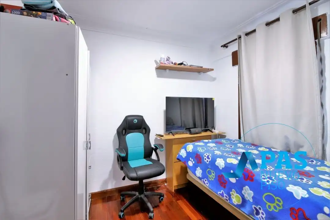 Habitación de Piso en venta en Santander