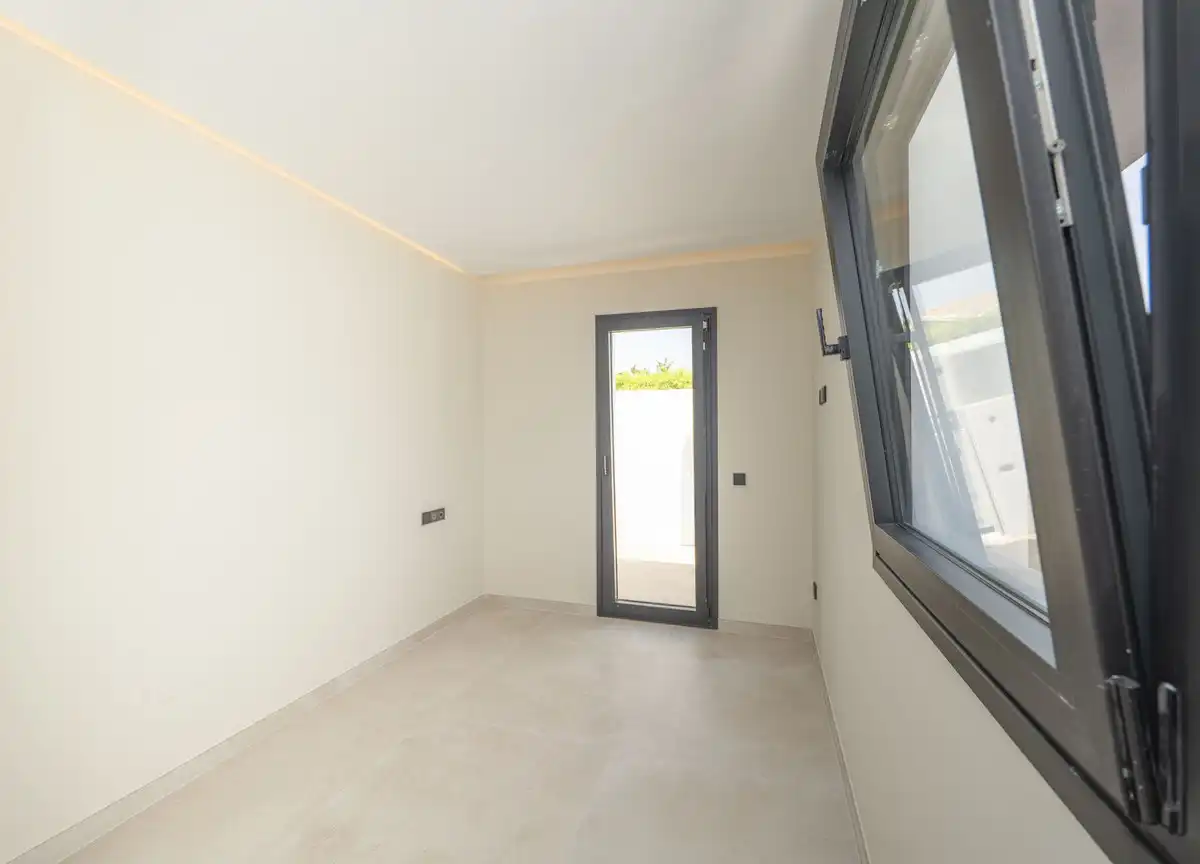 Casa adosada en venta en Nueva Atalaya