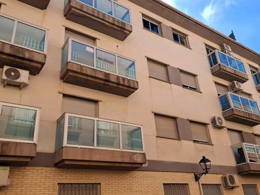 Apartment mit Aufzug zum Verkauf in Cuevas del Almanzora pueblo