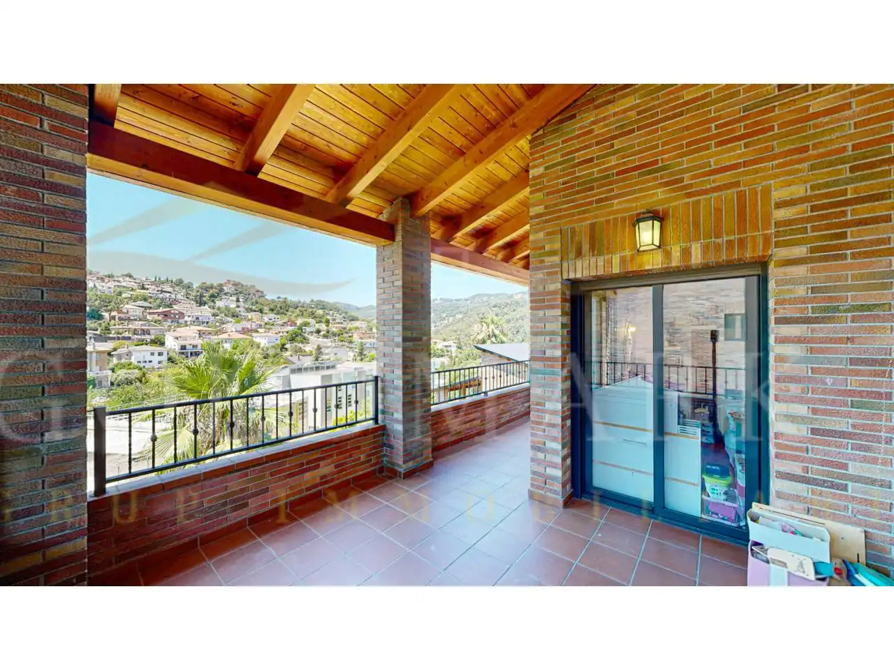 Maison avec piscine à vendre à Carretera Sant Andreu de la Barca 21, imagen 76