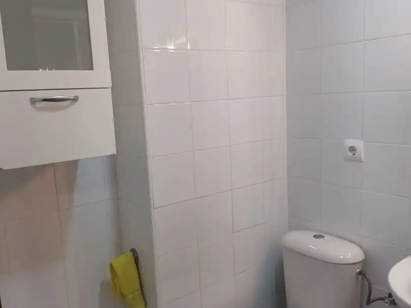 Pis en venda a Avenida de España, 47, Arco Norte - Avda. España
