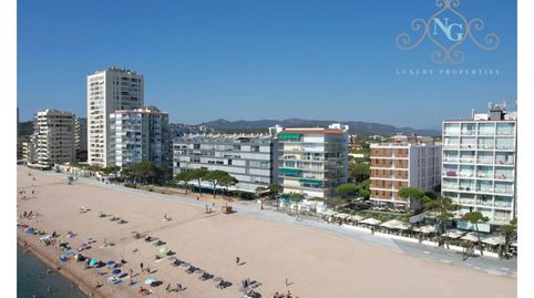 Piso en venta con vistas al mar en CentrePlatja, imatge 5