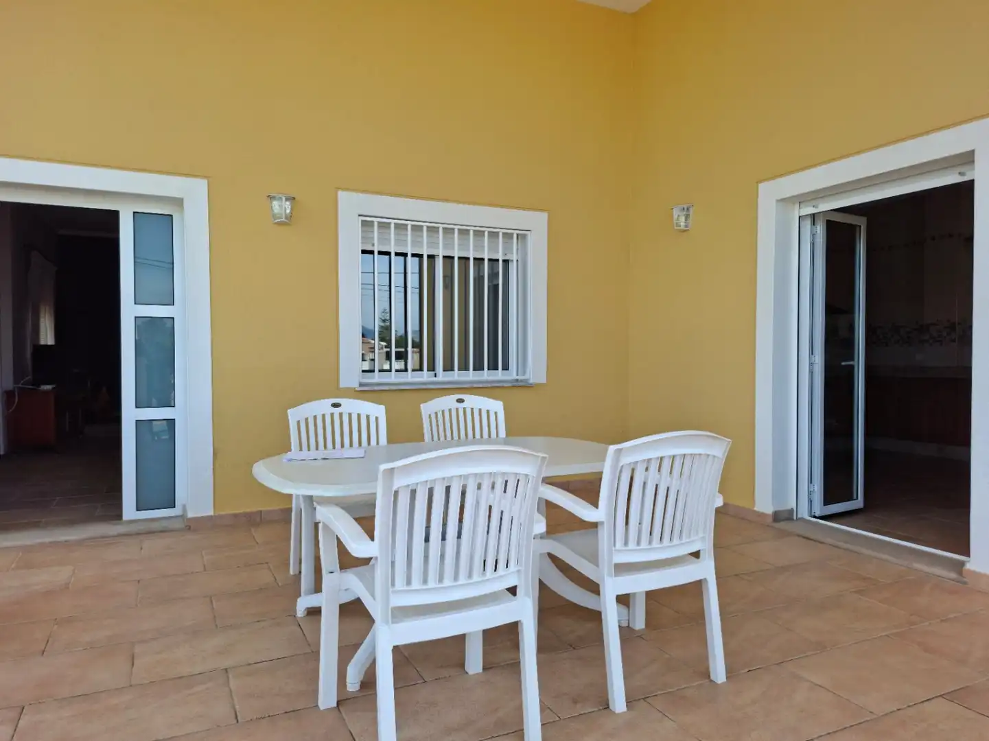 Casa o xalet en venda a Oliva Playa