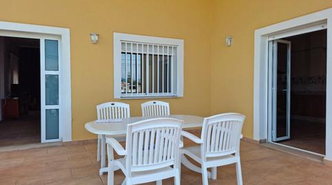 Foto 3 de Casa o xalet en venda a Oliva Playa, Oliva