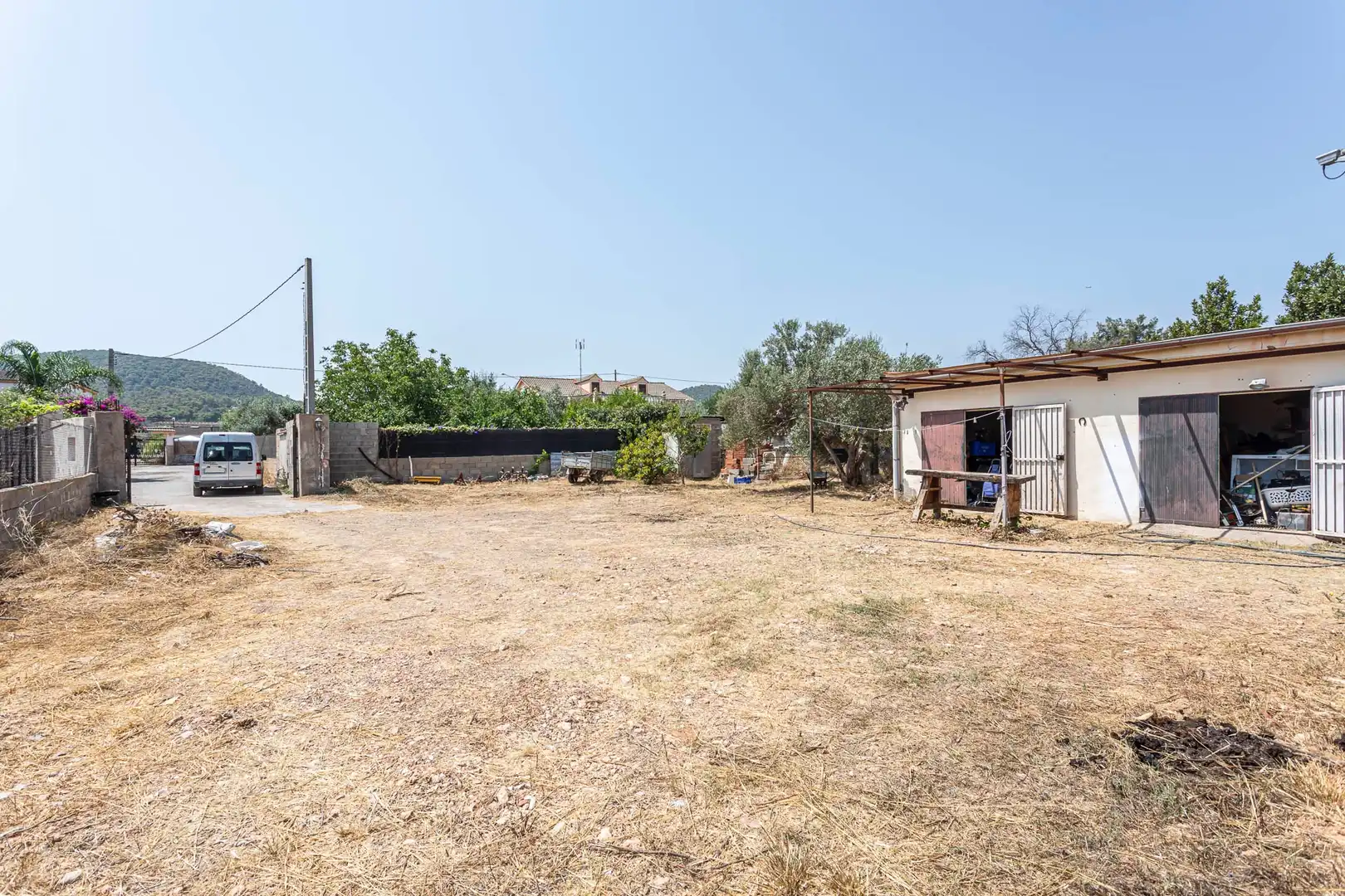 Casa o chalet en venta en Vilamarxant con Aire acondicionado, Calefacción y Jardín privado