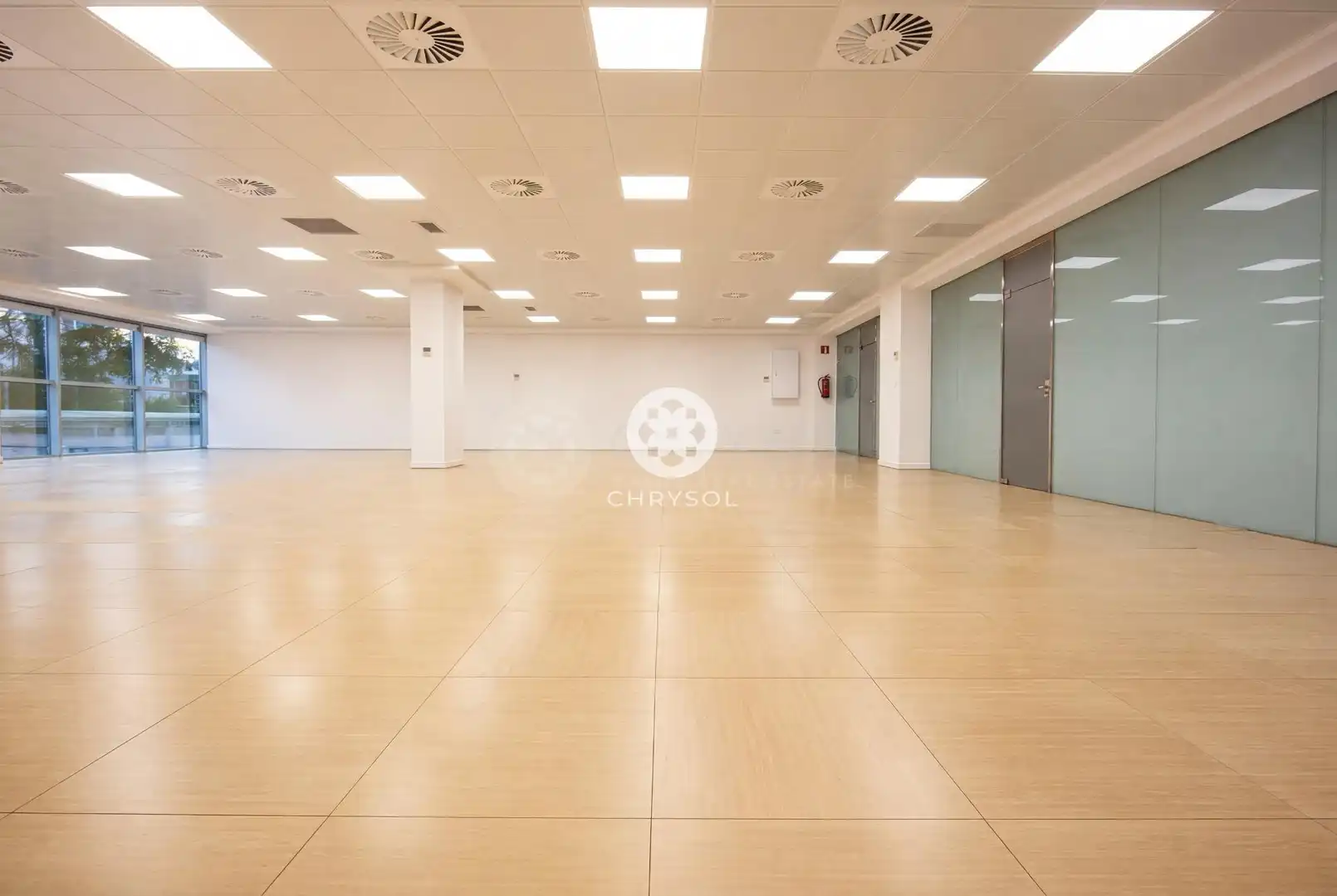 Office space with lift for sale in Avenida Avinguda Corts Catalanes, imagen 18