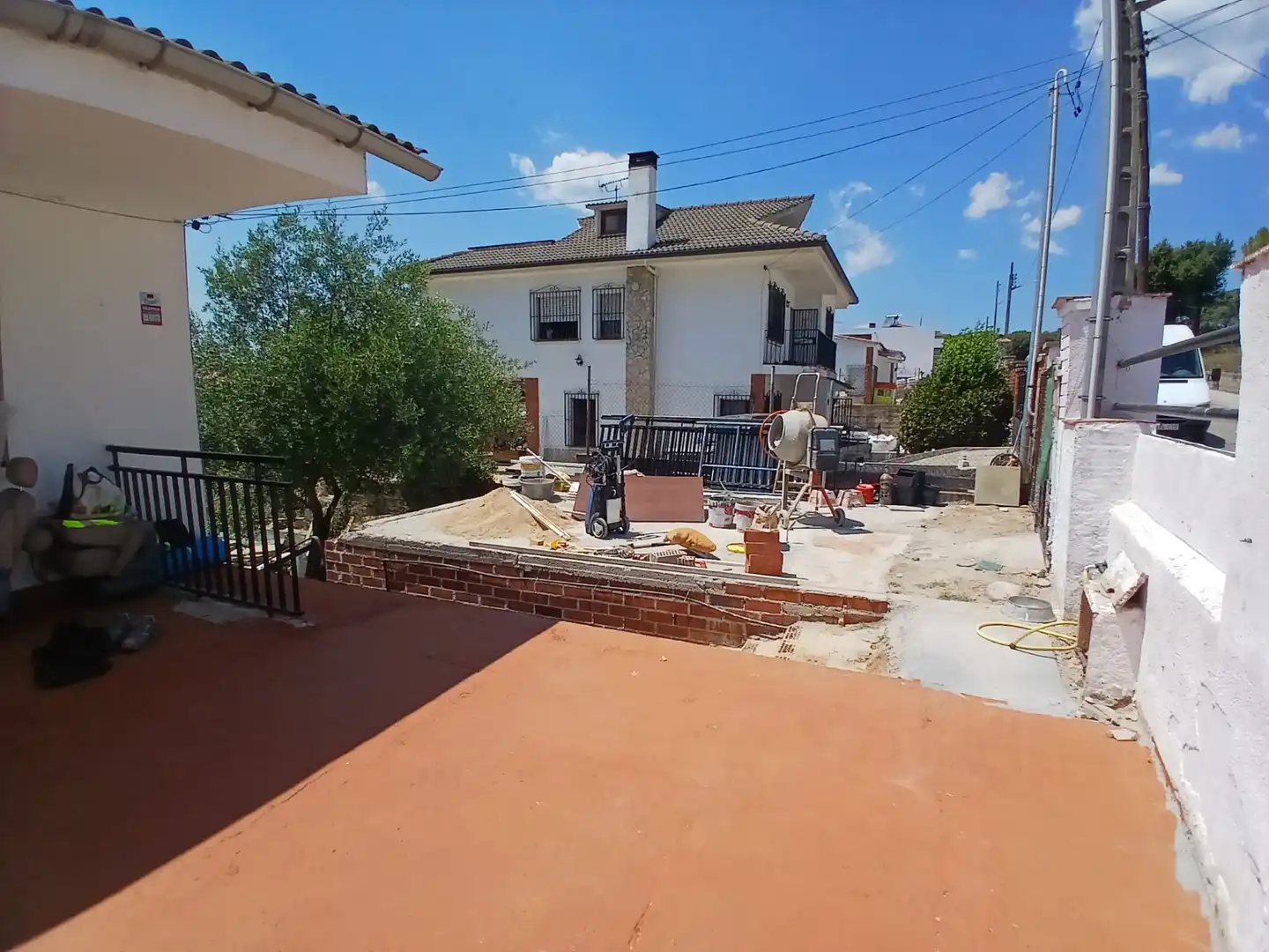 Villa avec terrasse à vendre à Sant Daniel, imagen 49