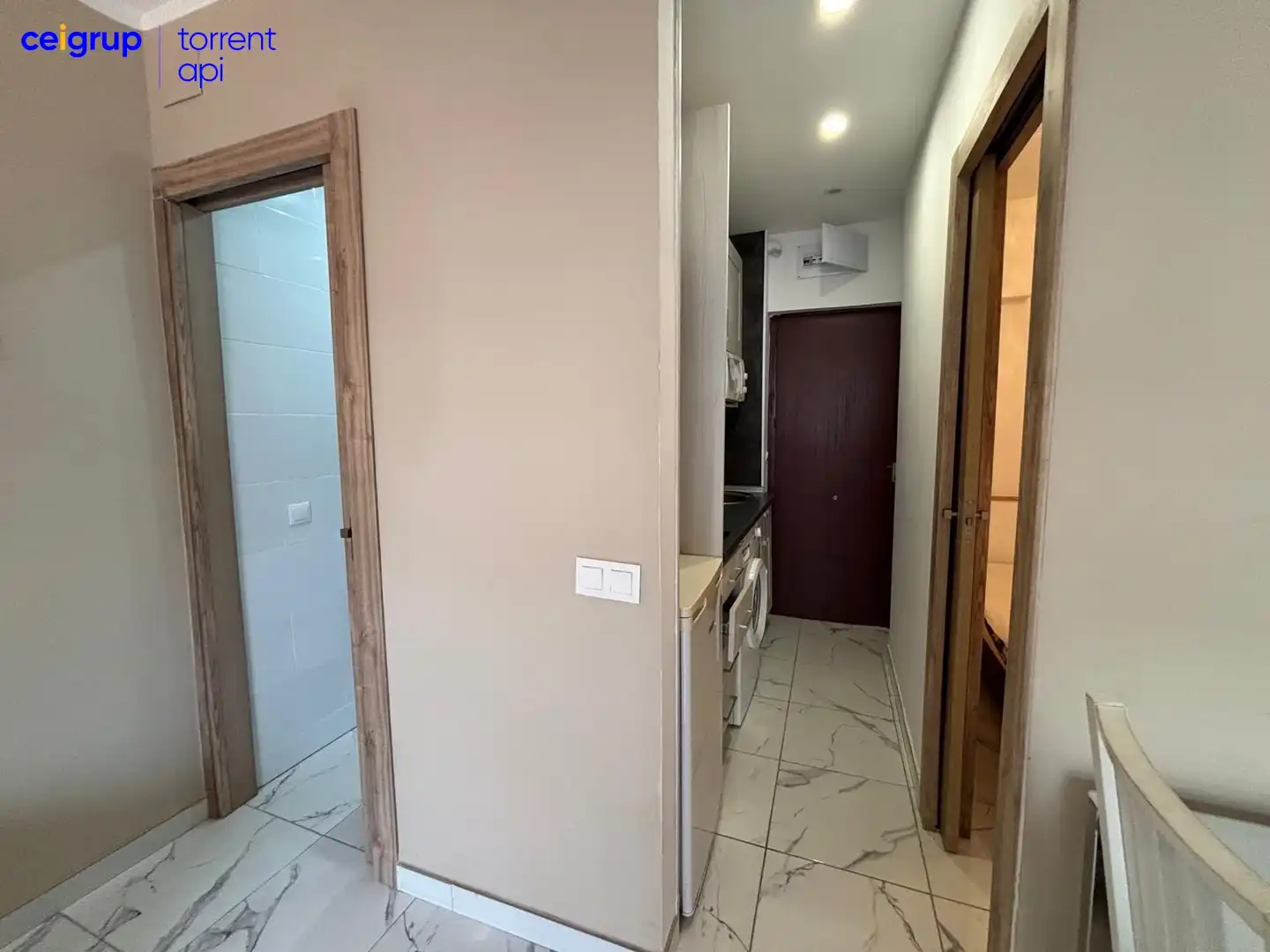 Wohnung zum Verkauf in L'Estartit mit Terrasse