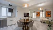 Dining room of Flat for sale in  Granada Capital  with Heating