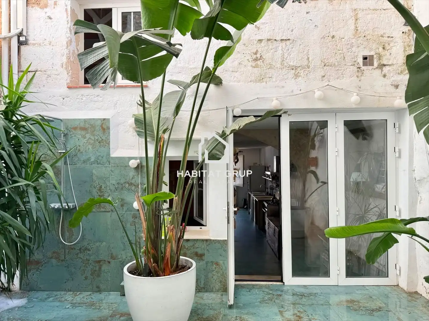 Casa o chalet en venta en Molí des Pla - Andrea Doria