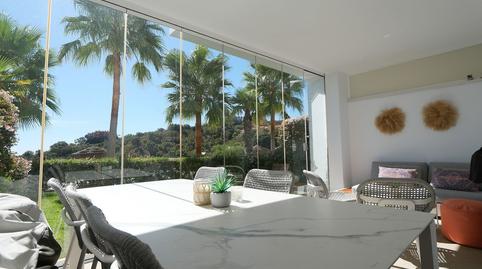 Foto 2 de Planta baixa en venda a Casco Antiguo, Málaga