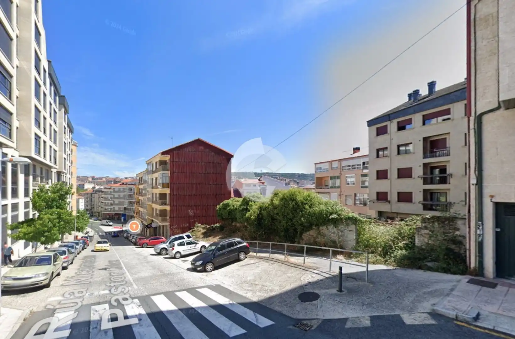 Terreni e lotti in vendita a NICOMEDES PASTOR DIAZ