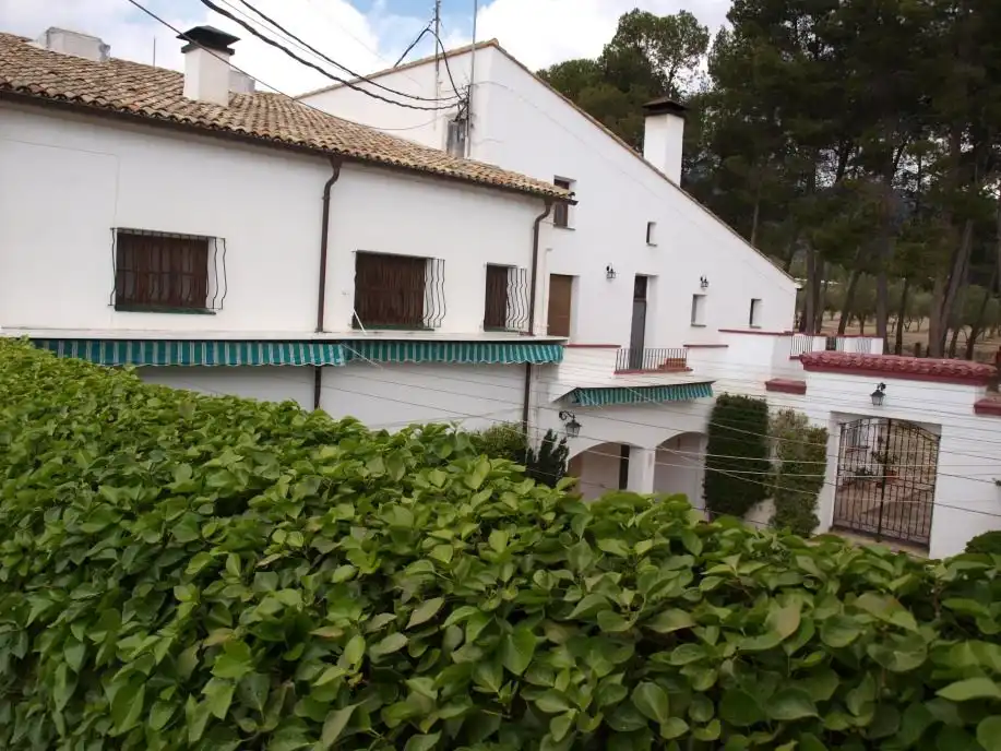Maison rustique avec jardin à vendre à Penàguila, imagen 72