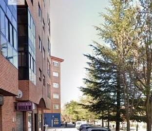 Photo 2 of Flat for sale in Calle Platanos de Los, Arévalo, Ávila