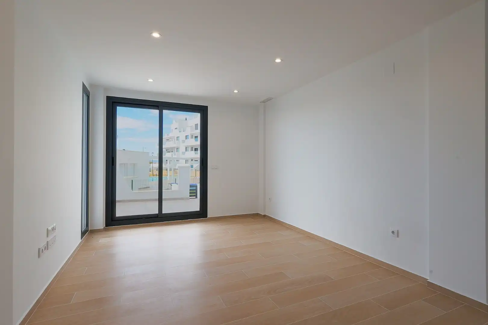Appartement compact à vendre à Mar Menor Golf, imagen 9