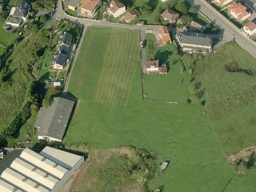 Terreno residenziale in vendita a Revilla