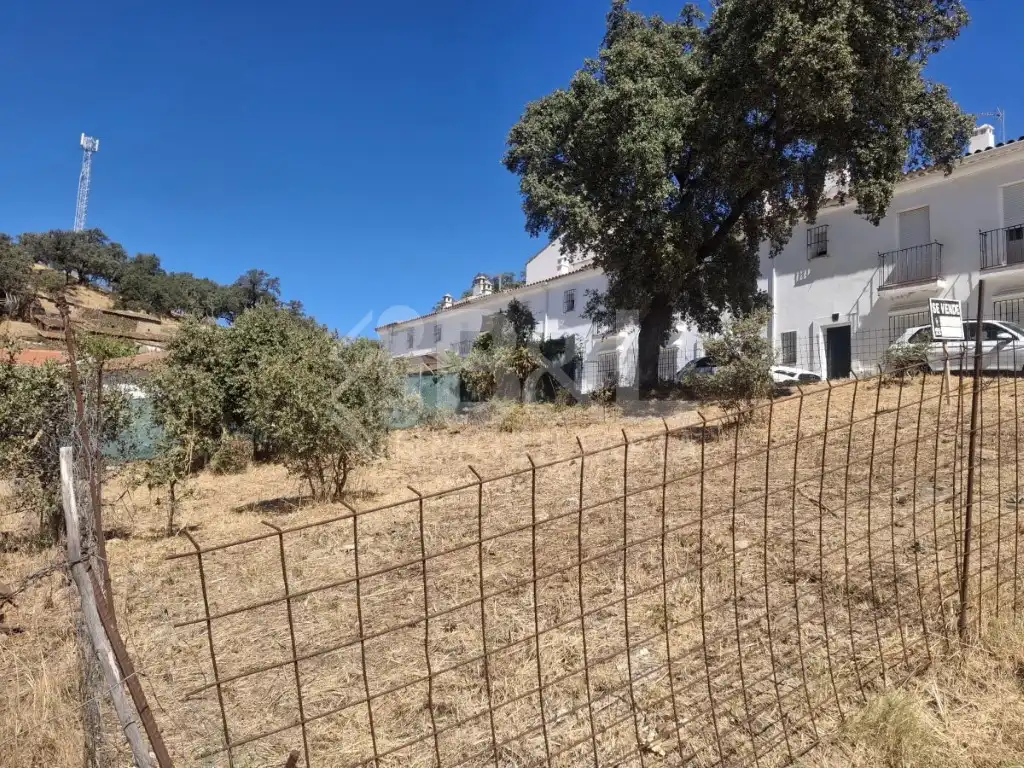 Wohnbaugrundstück zum Verkauf in Aracena, imagen 3