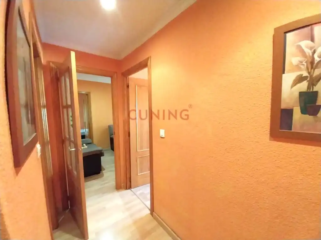 Flat for sale in Cáceres