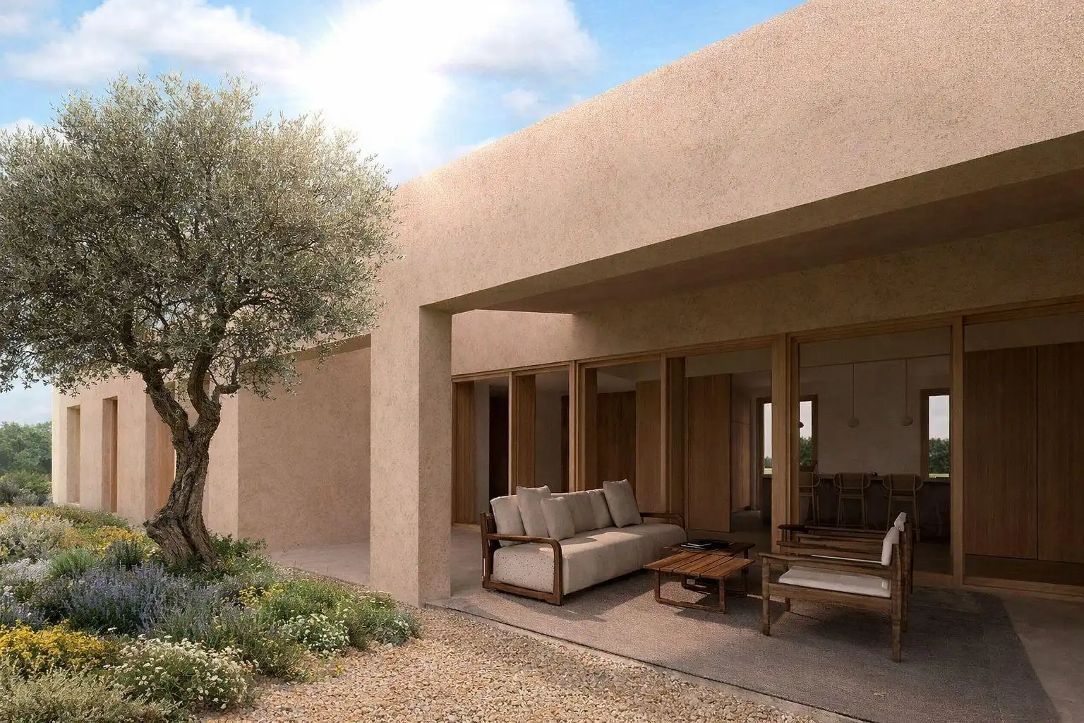 Terreno residenziale in vendita a Camino Selva, imagen 6