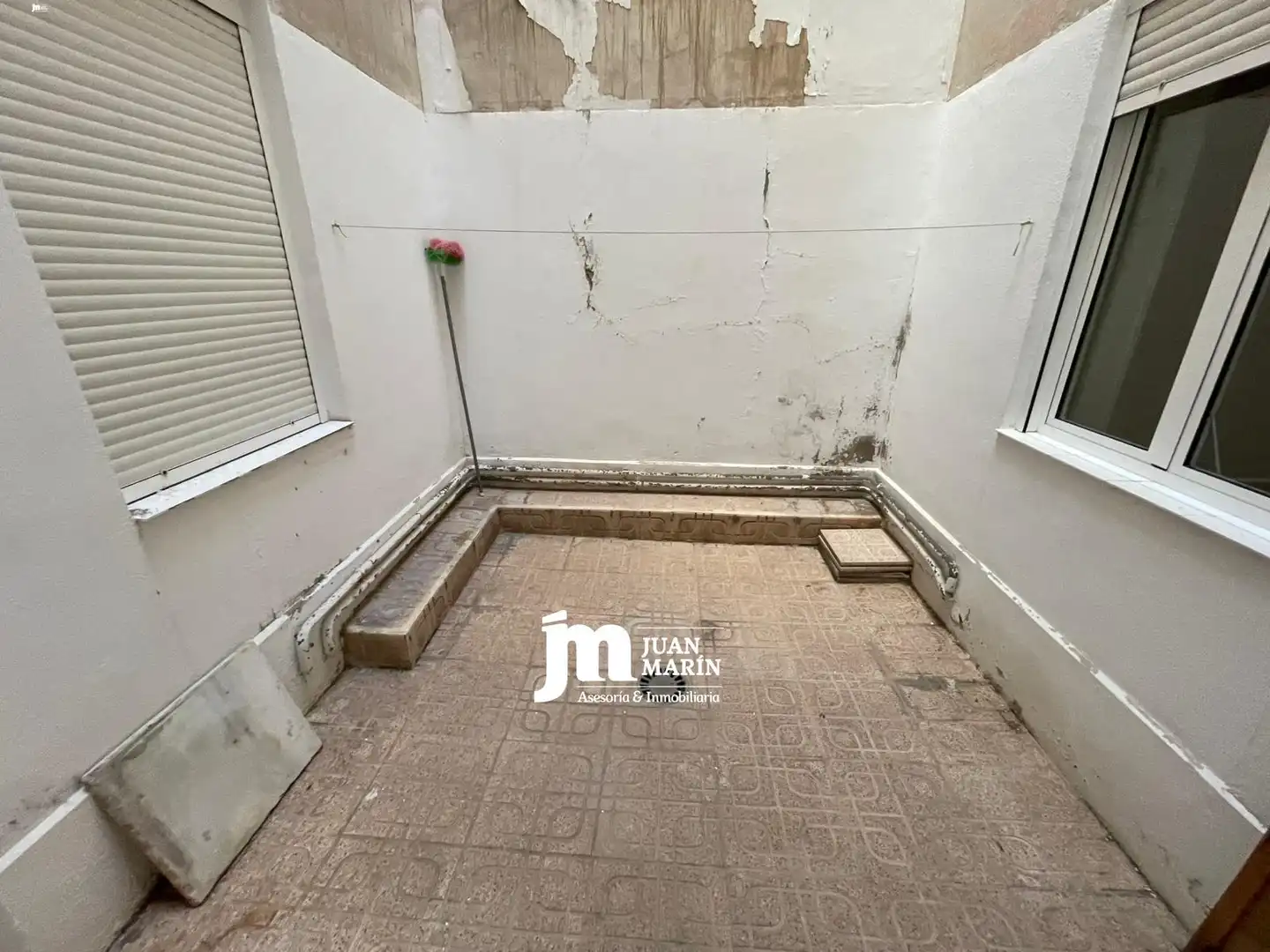 Flat for sale in Cieza  with Heating
