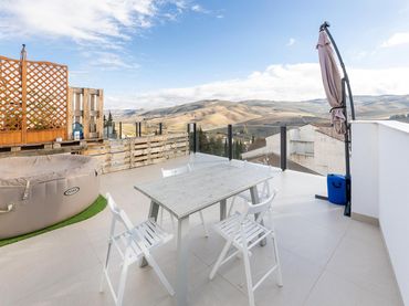 Apartamento con balcón en venta en Carretera de Loja, 38, 3 b