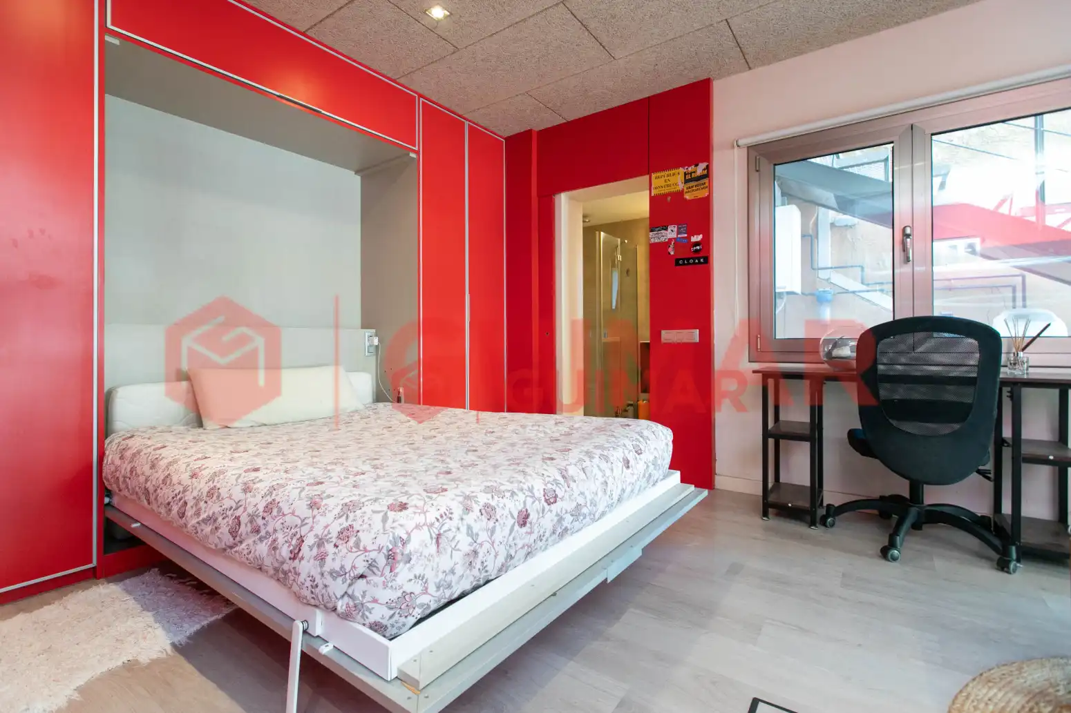 Flat with garden for sale in Sant Just Desvern - BATISTA I ROCA, imagen 45