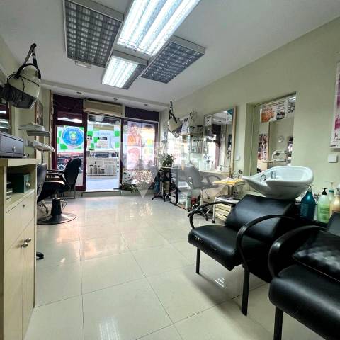 Local comercial en Venta en Alcalá en Ventas