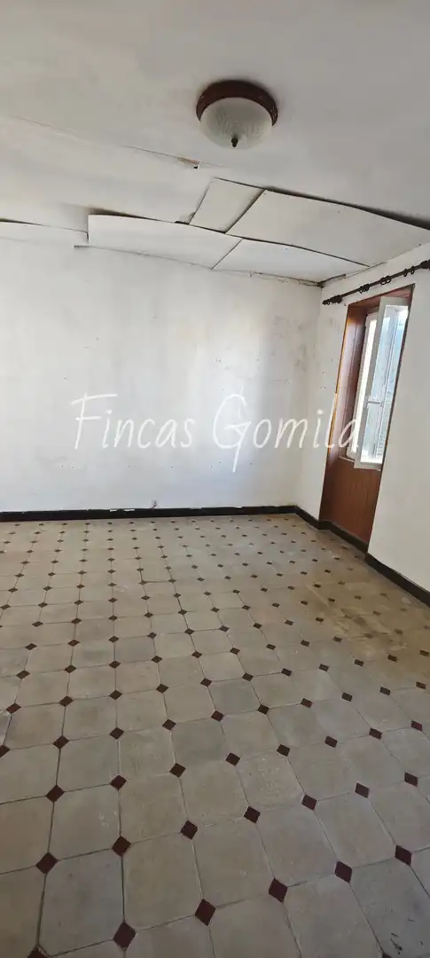Finca rústica en venda en Maó ciutat