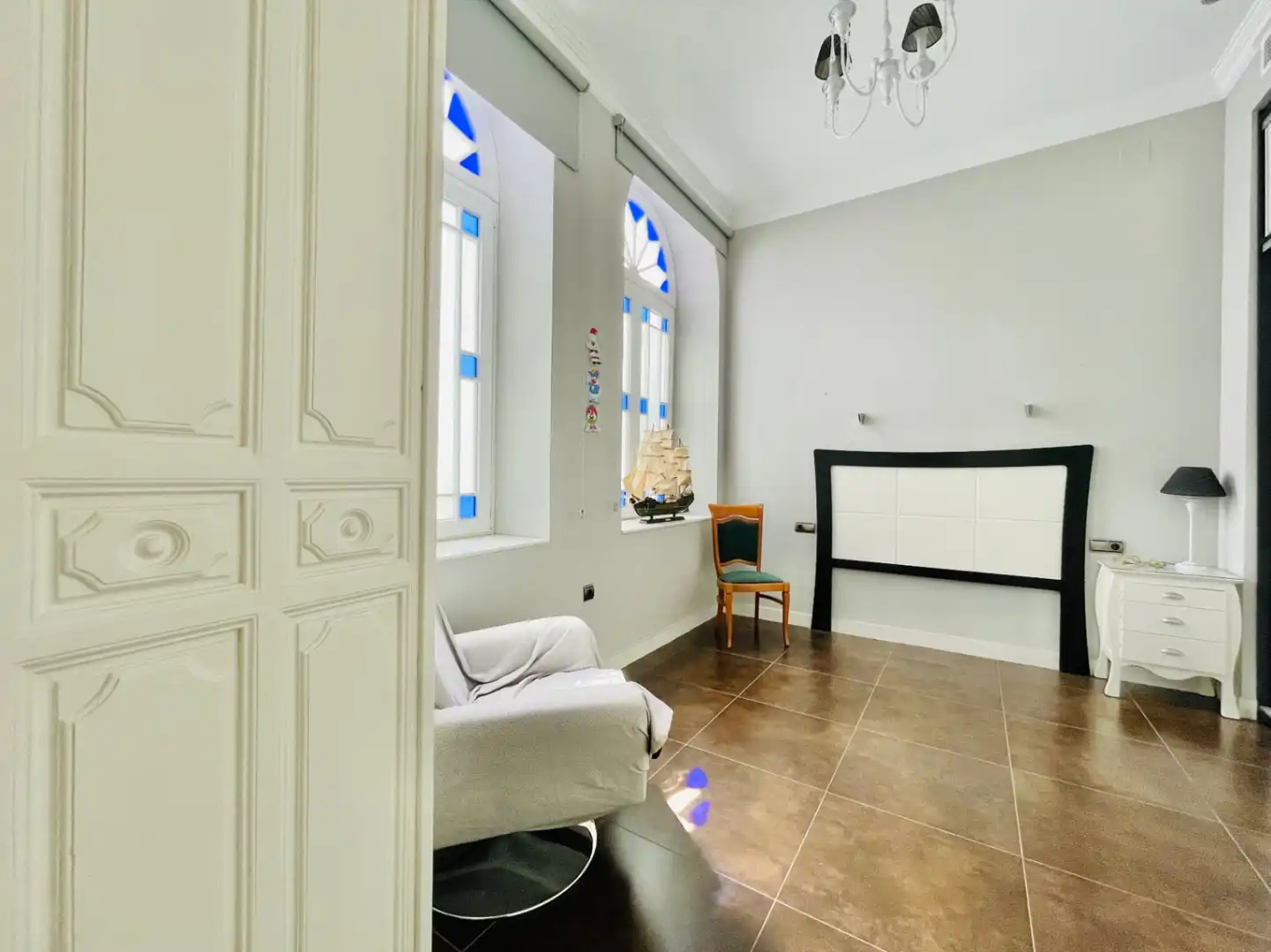 Apartament amb terrassa en venda a Centro, imagen 13
