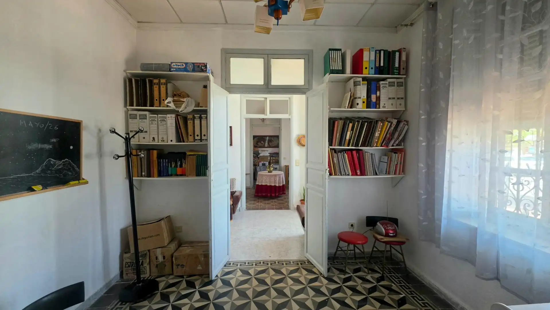 Casa o xalet en venda a Calle Real, 71, La Unión ciudad