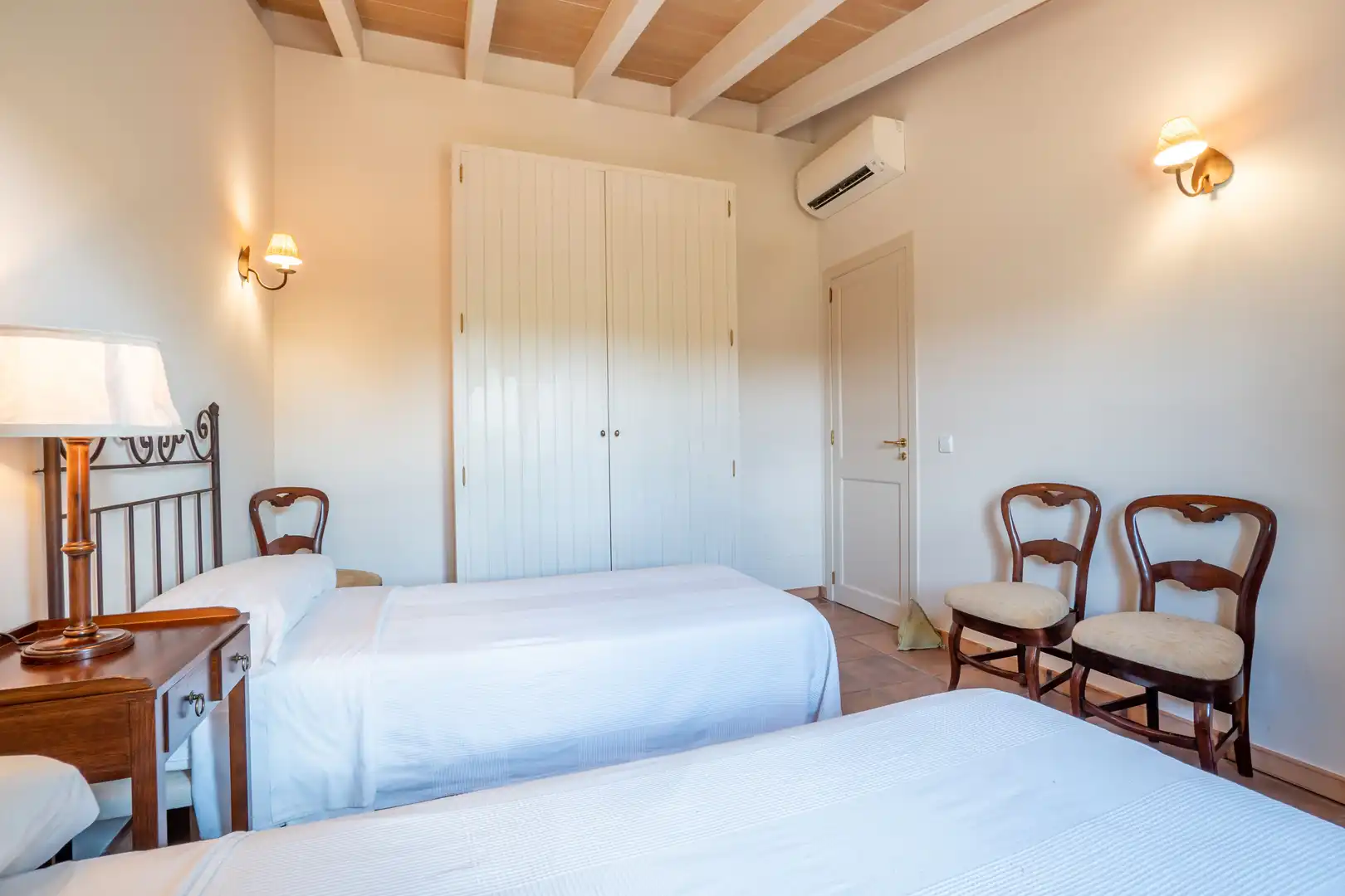 Country homes for rent in Artà Poble
