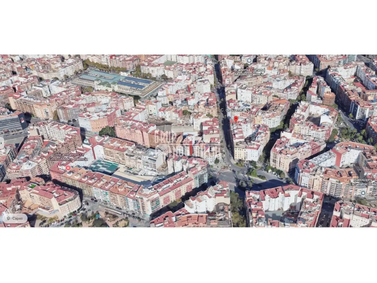 Appartamento con ascensore in vendita a Calle Cuenca, imagen 13