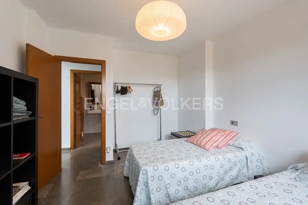 Haus mit Terrasse zur Miete in Carrer Lloma de Cabeçols, imagen 16