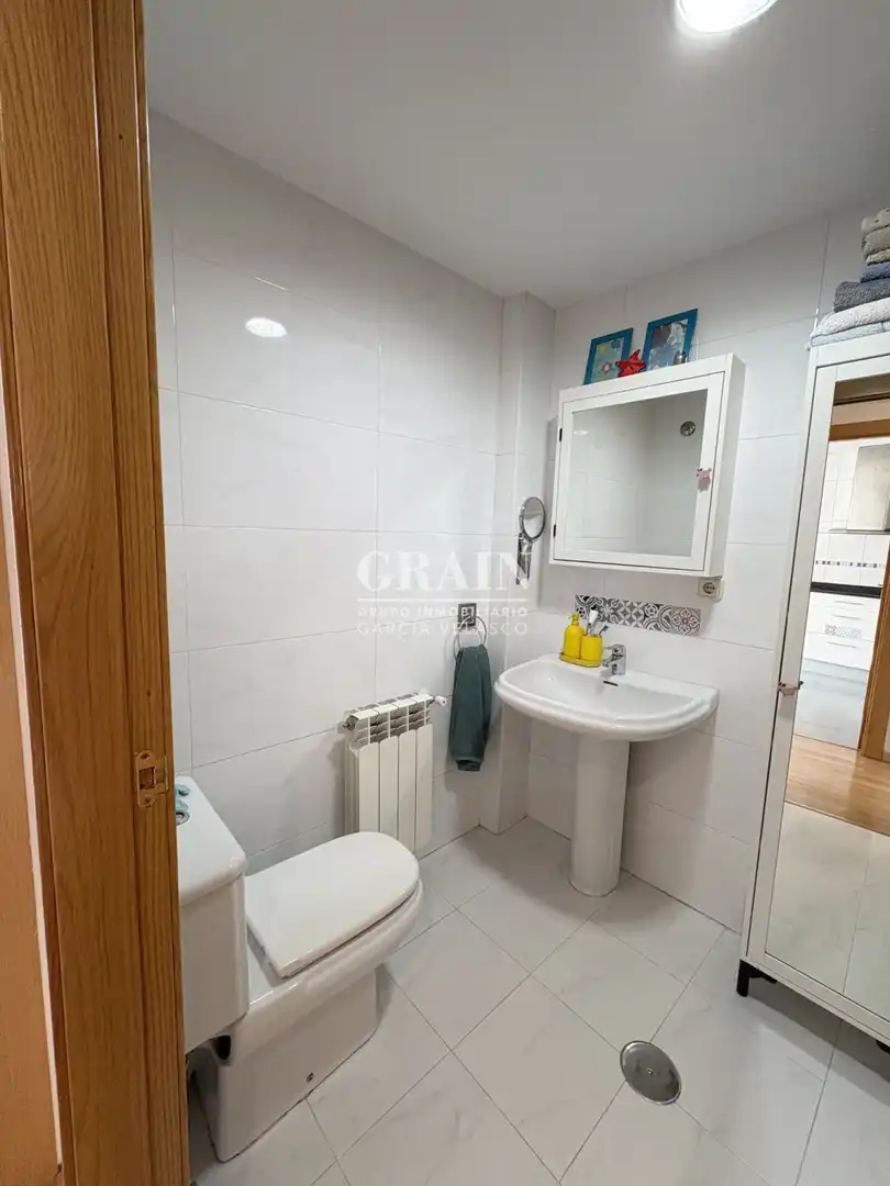 Apartament en venda a San Pablo