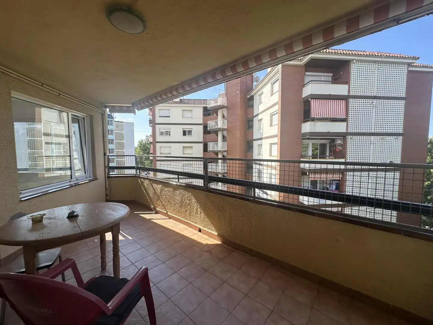 Flat with garden for sale in Queralbs 7, imagen 10