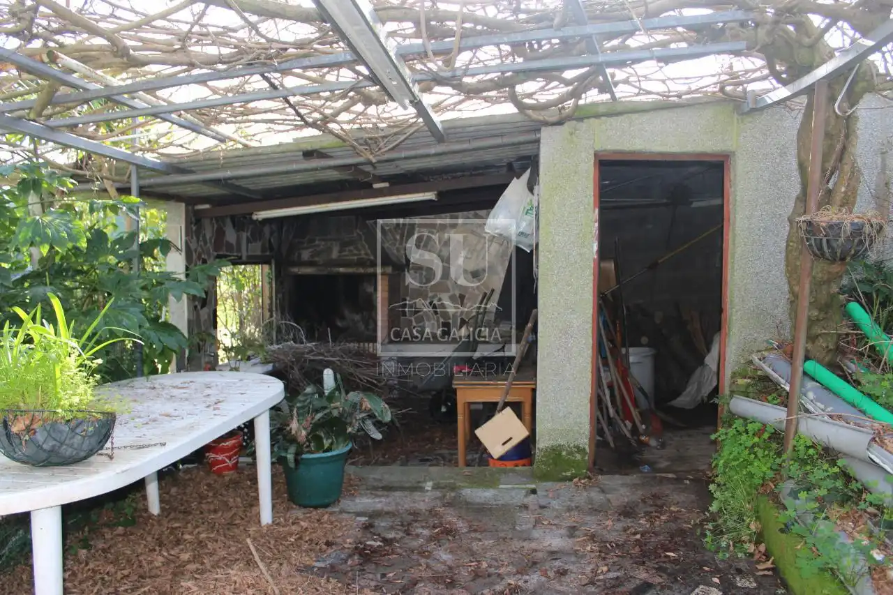 Maison avec piscine à vendre à Baiona, imagen 10