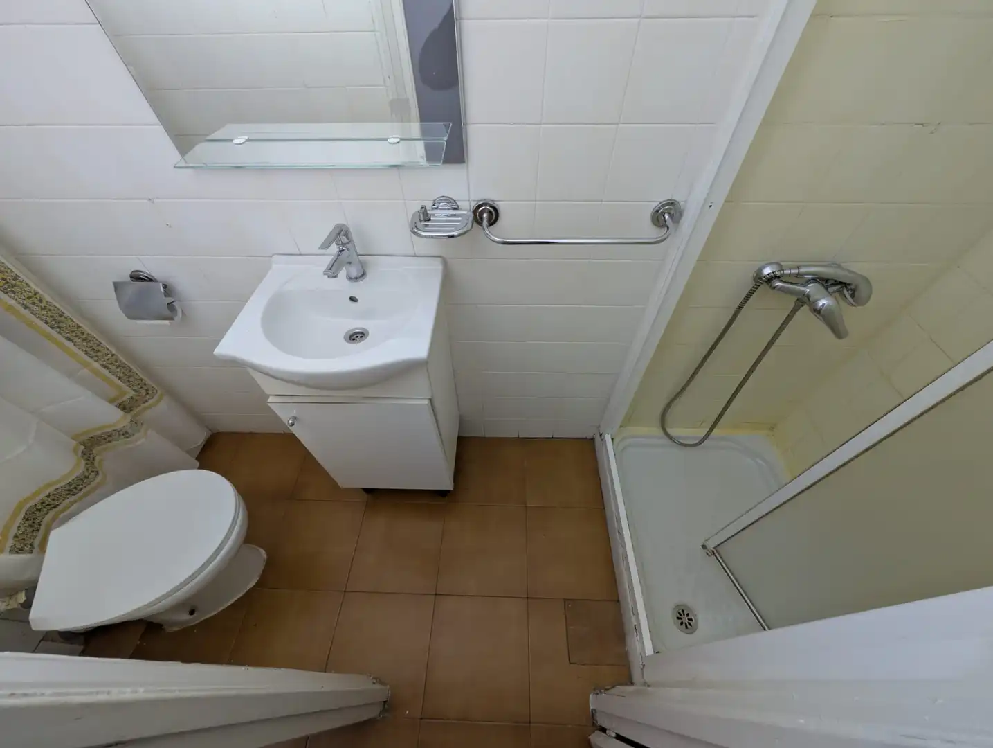 Wohnung mit Terrasse zum Verkauf in Kalero - Basozelai, imagen 9