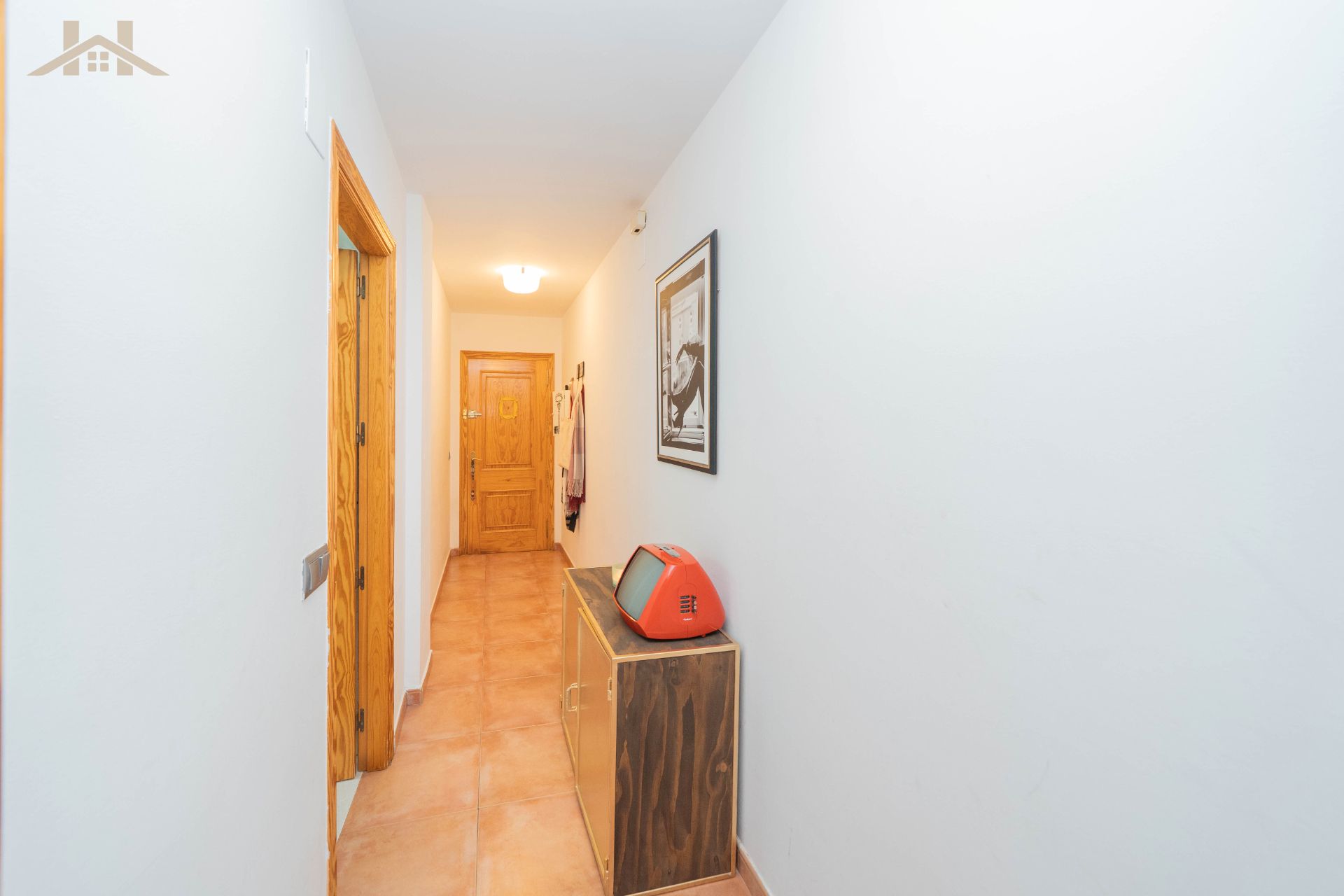 Duplex for sale in Villanueva del Pardillo  with Air Conditioner, Heating and Oven