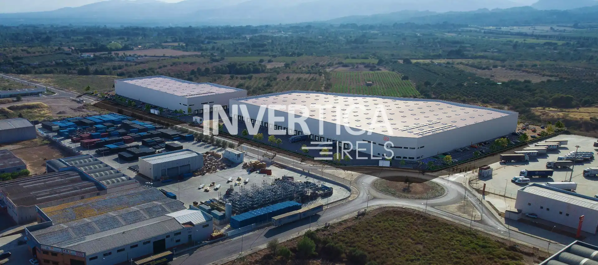 Nave industrial con ascensore in affitto a Carrer Blanquers 92, imagen 2