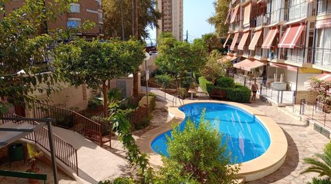 Apartamento reformado en zona Avenida Mediterránea