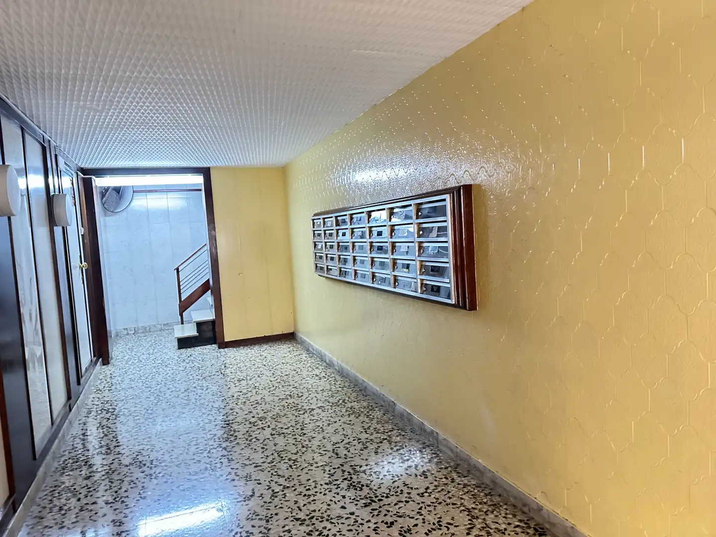 Piso con terraza en venta en Carrer de Provença, imagen 35