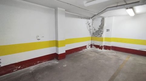 Foto 2 von Garage zur Miete in Calle Buenos Aires, Tomelloso, Ciudad Real