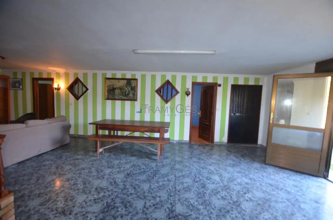 Casa o xalet en venda en Tomiño amb Jardí privat, Terrassa i Traster